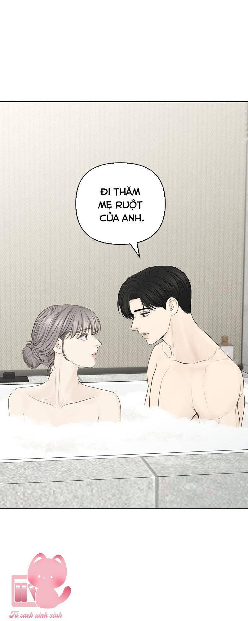 Hy Vọng Duy Nhất Chap 75 - Next Chap 76