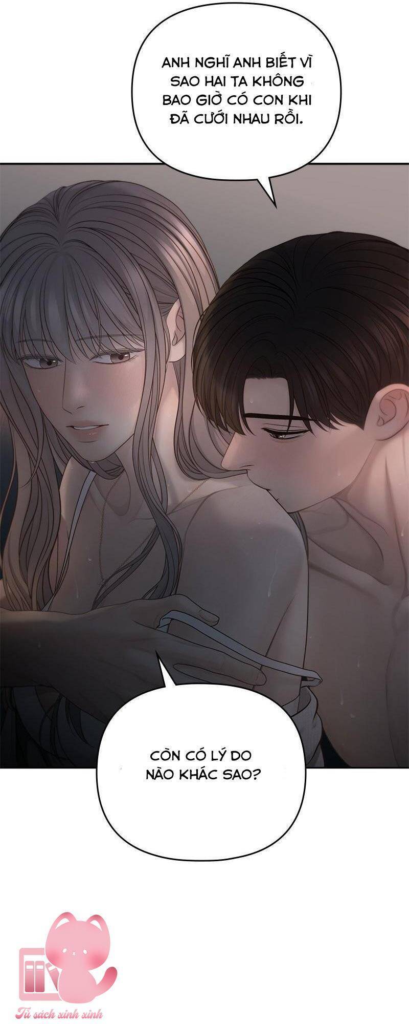 Hy Vọng Duy Nhất Chap 75 - Next Chap 76