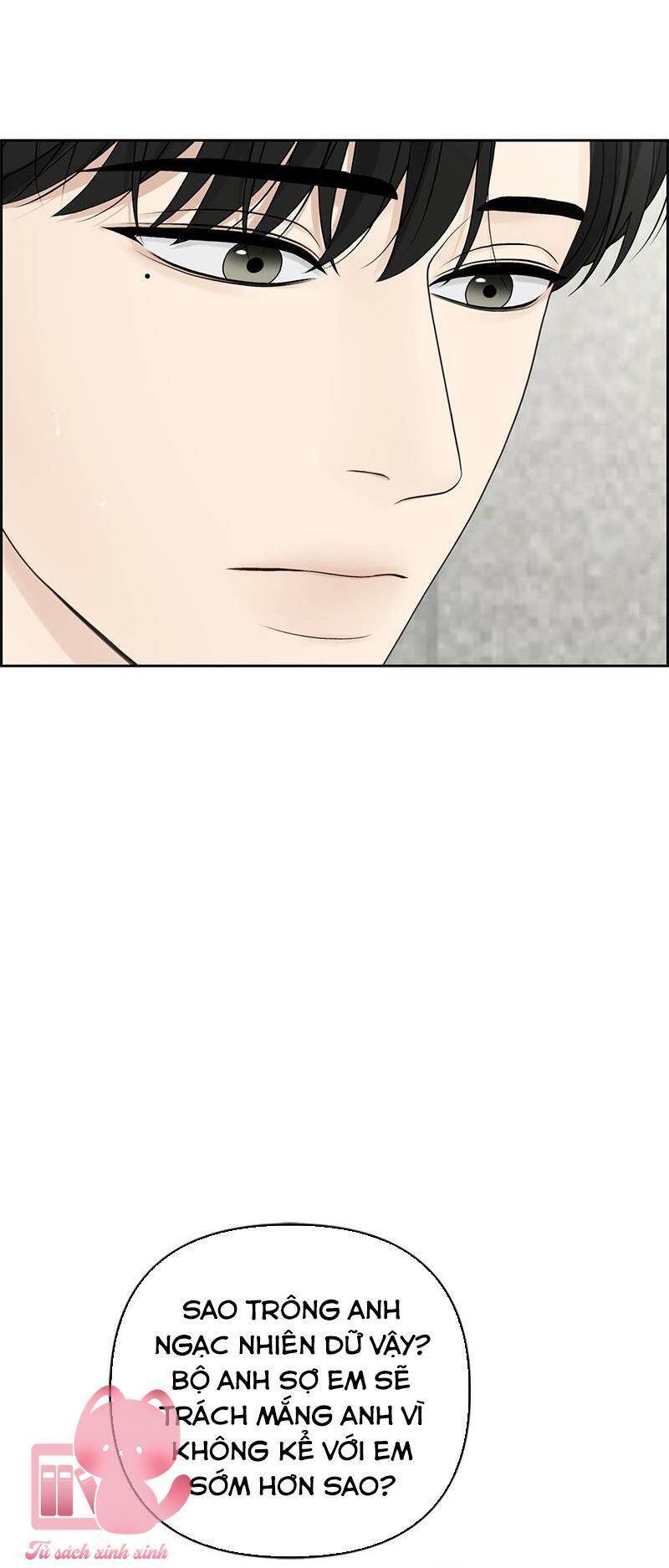 Hy Vọng Duy Nhất Chap 75 - Next Chap 76
