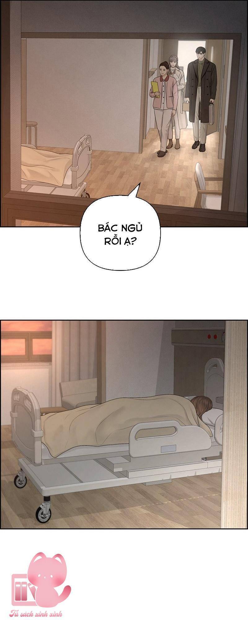 Hy Vọng Duy Nhất Chap 75 - Next Chap 76