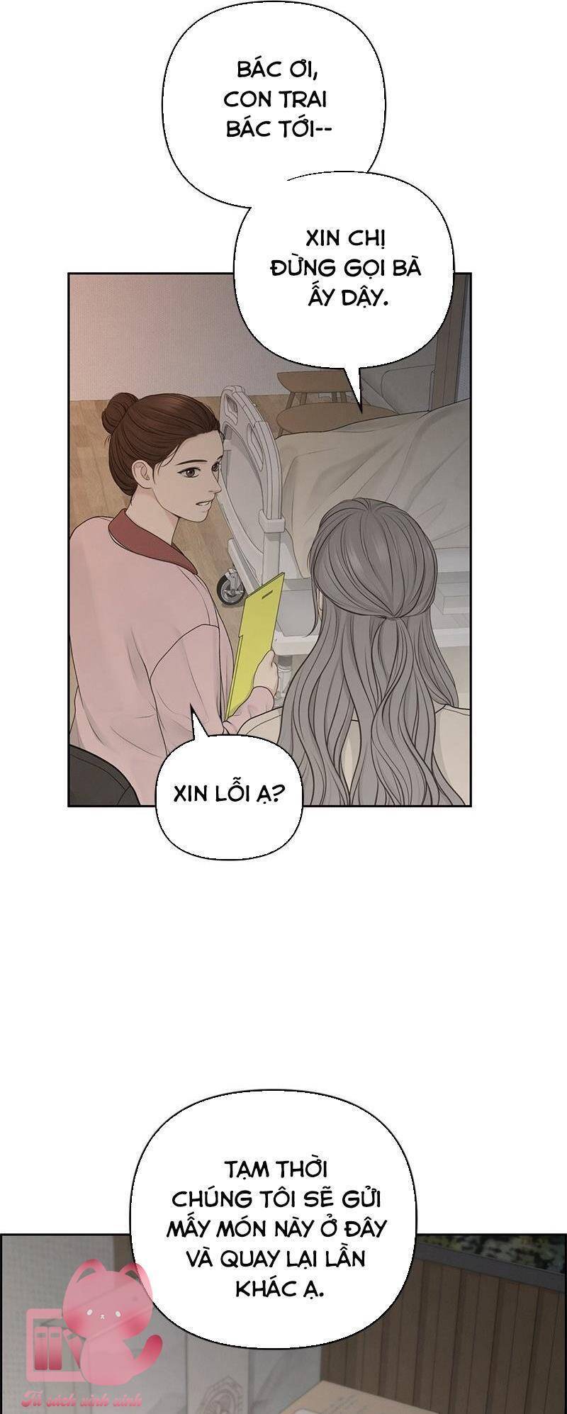 Hy Vọng Duy Nhất Chap 75 - Next Chap 76