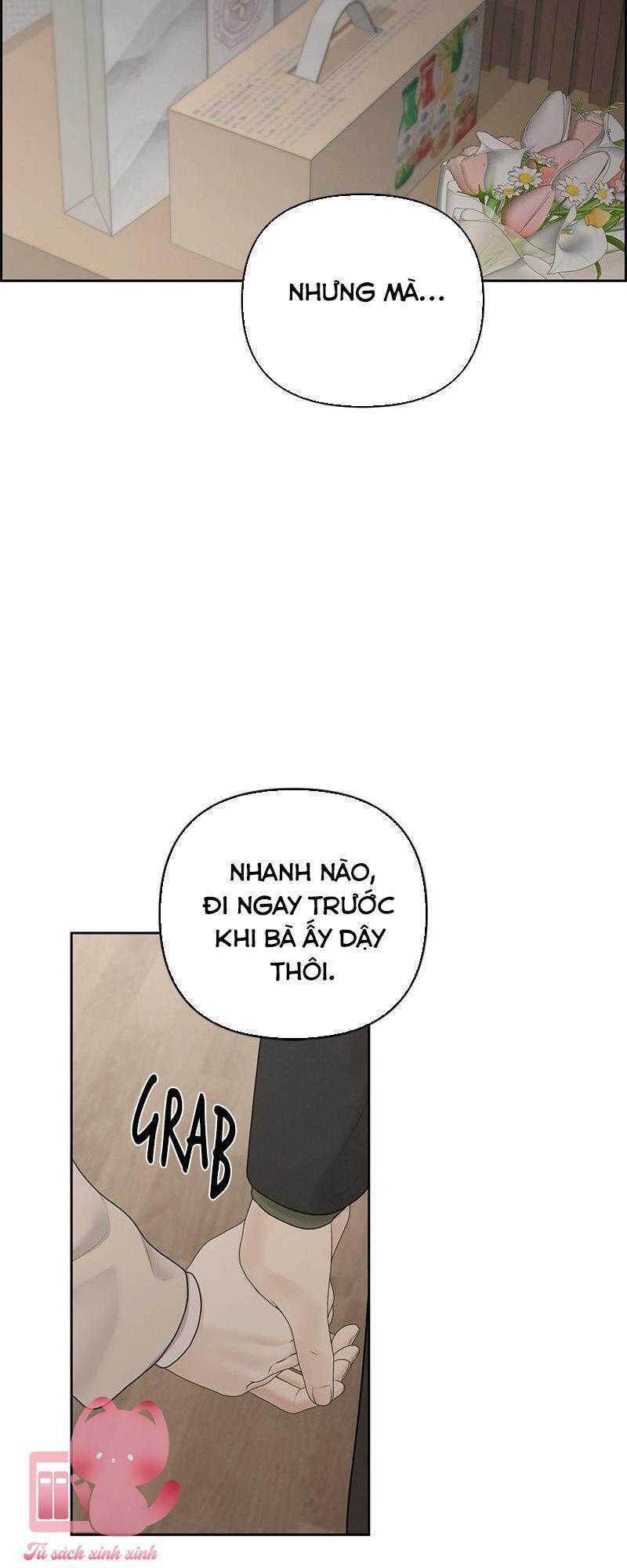 Hy Vọng Duy Nhất Chap 75 - Next Chap 76