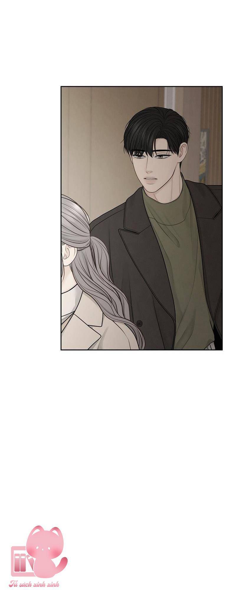 Hy Vọng Duy Nhất Chap 75 - Next Chap 76