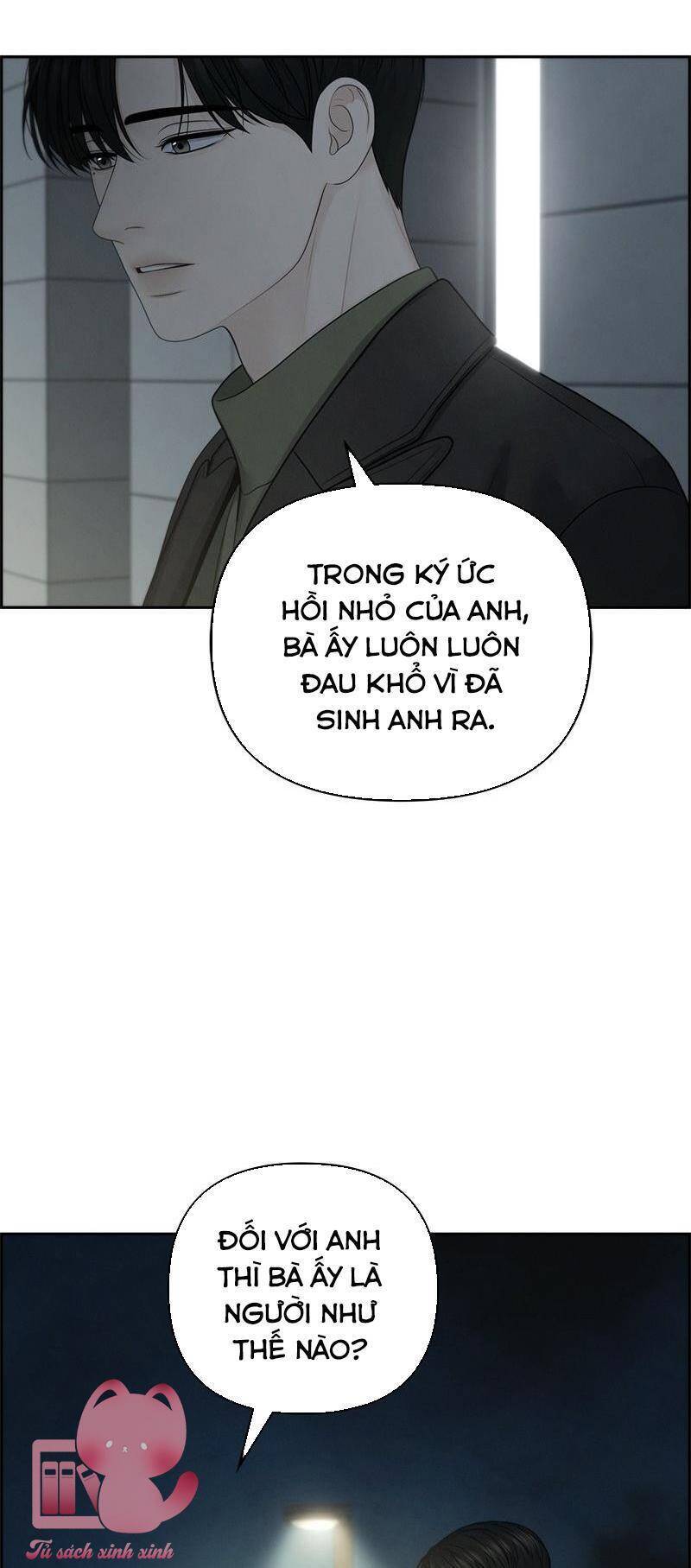Hy Vọng Duy Nhất Chap 75 - Next Chap 76