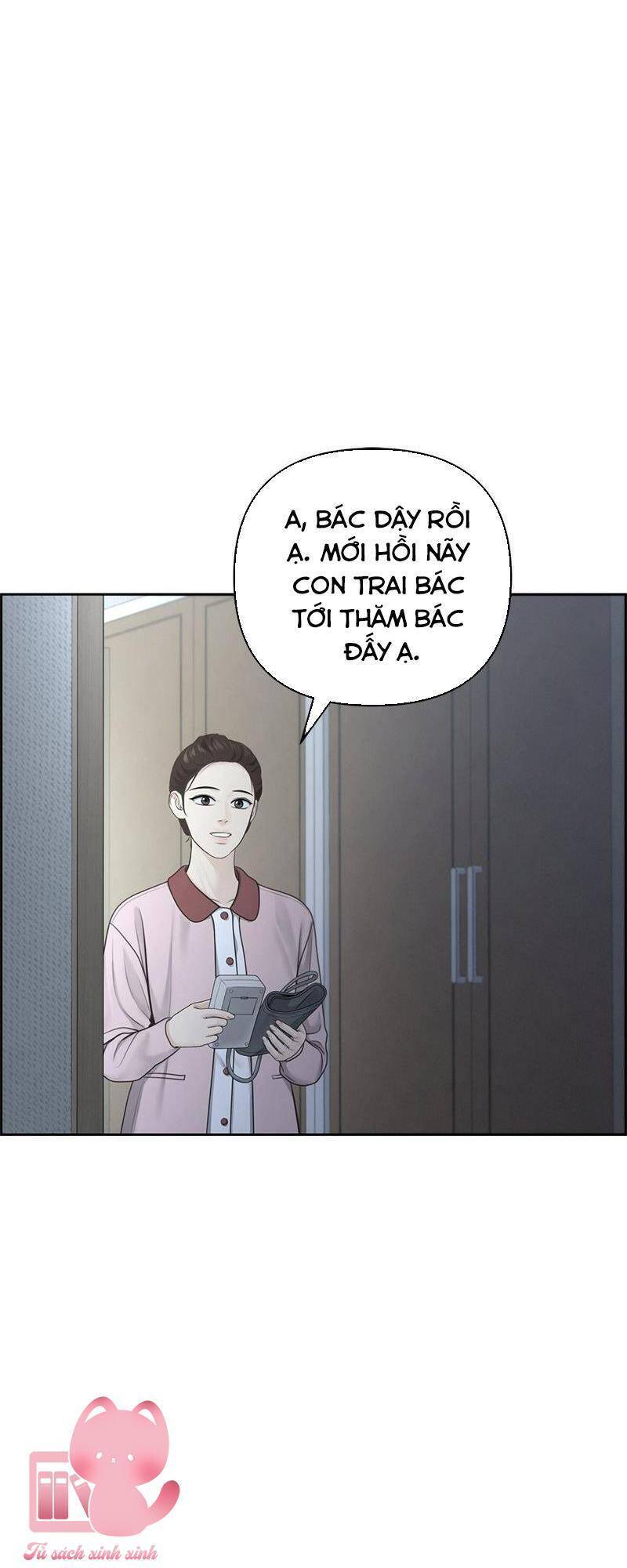 Hy Vọng Duy Nhất Chap 75 - Next Chap 76