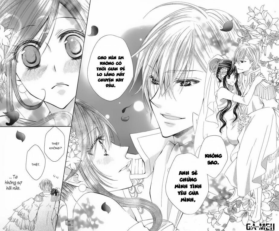 Hyakunen Renbo Chap 8 - Next Chap 9