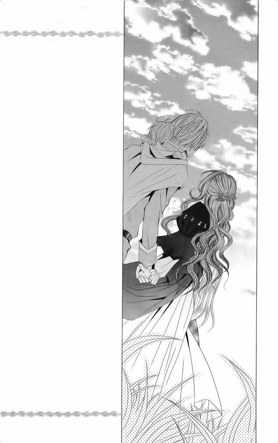 Hyakunen Renbo Chap 8 - Next Chap 9