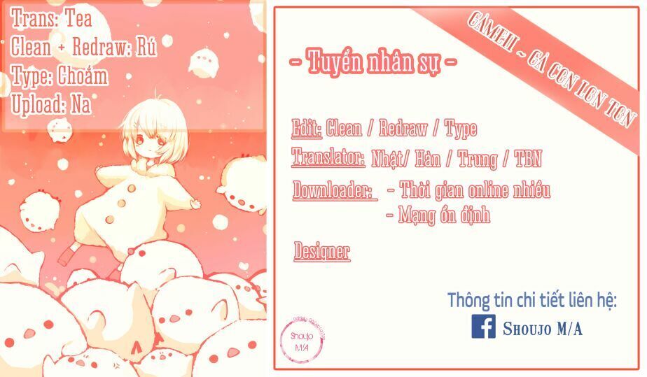 Hyakunen Renbo Chap 8 - Next Chap 9