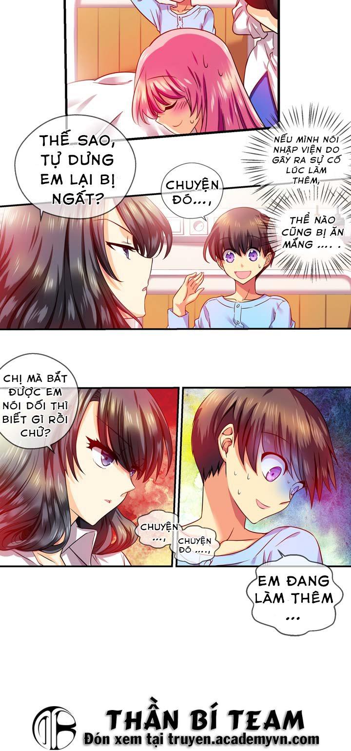 Hyulla's Race Chap 122 - Next Chap 123