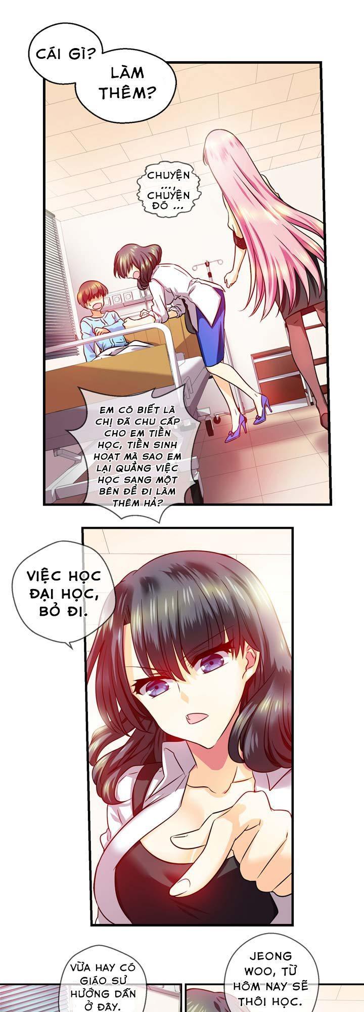 Hyulla's Race Chap 122 - Next Chap 123