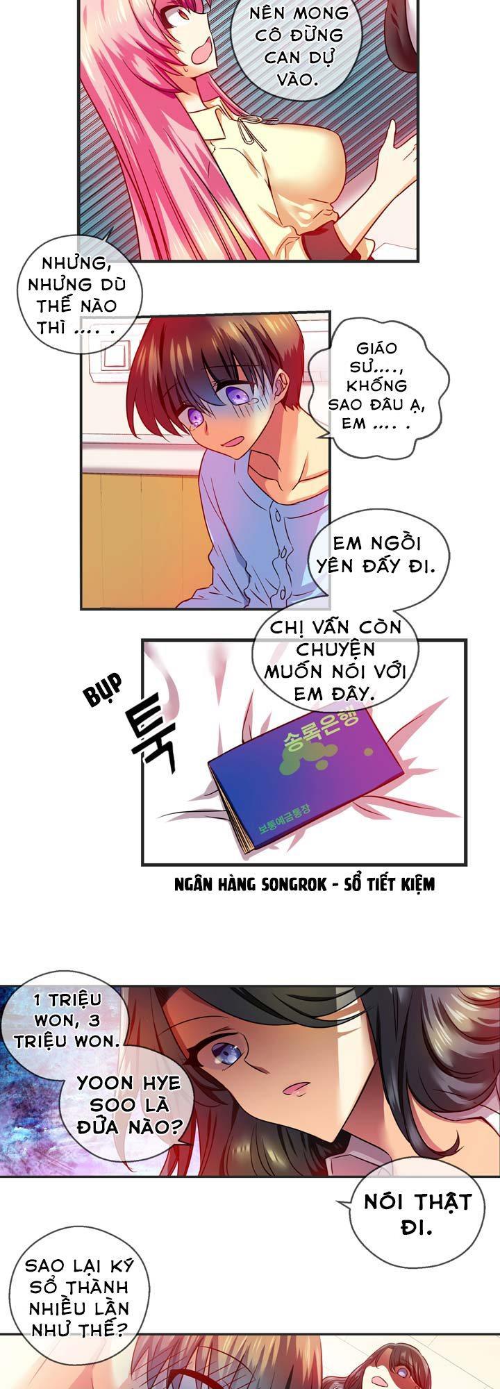 Hyulla's Race Chap 122 - Next Chap 123