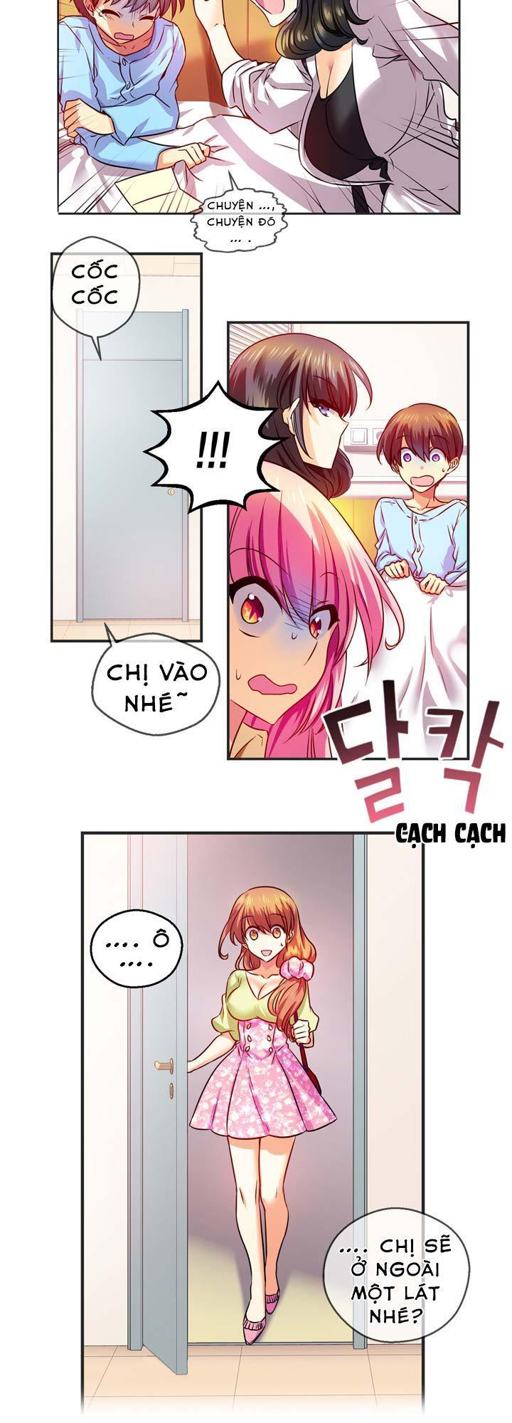 Hyulla's Race Chap 122 - Next Chap 123