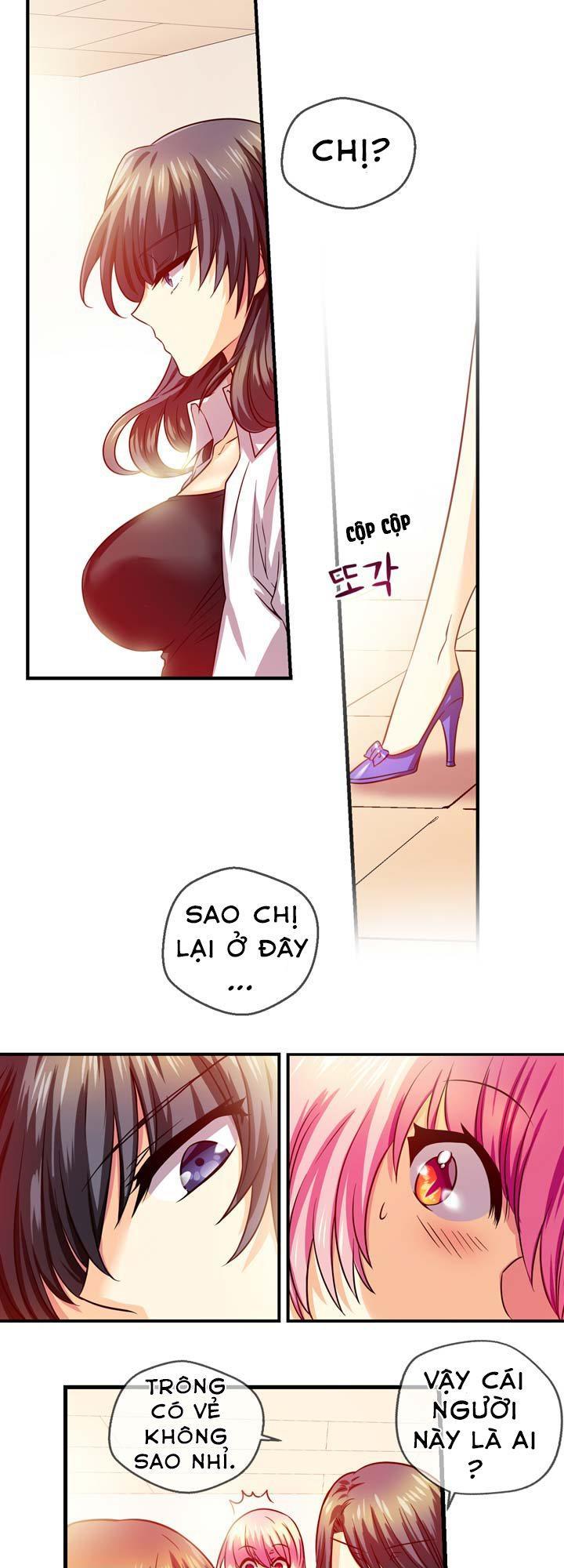 Hyulla's Race Chap 122 - Next Chap 123