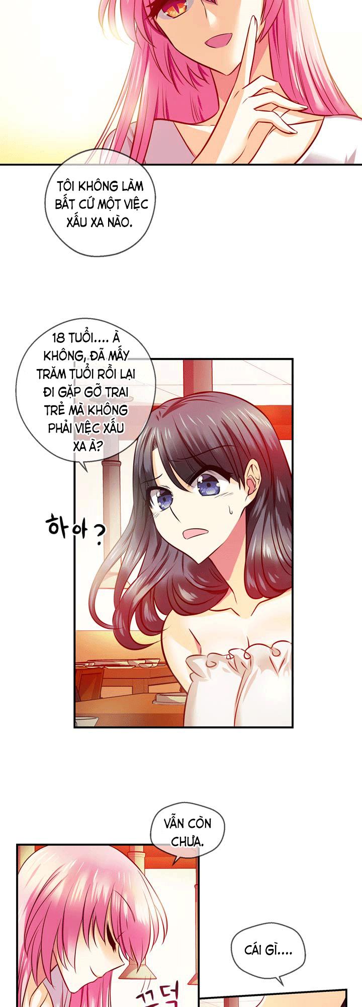 Hyulla's Race Chap 192 - Next Chap 193