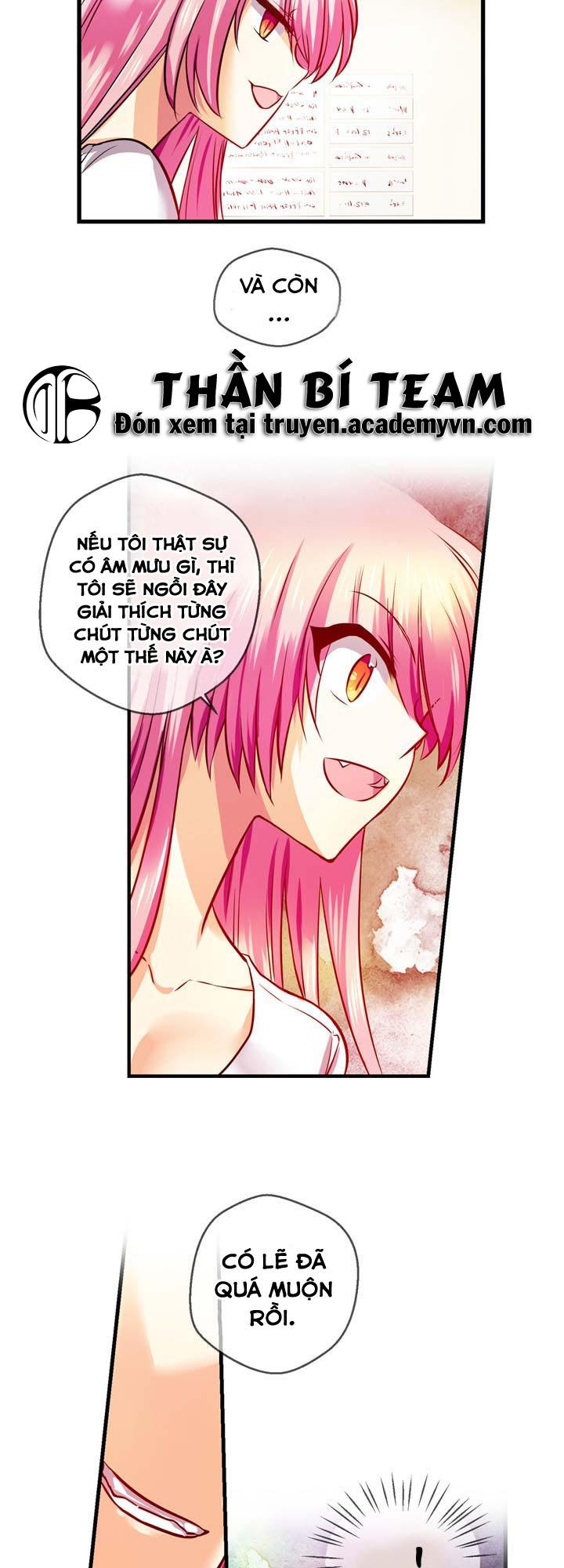 Hyulla's Race Chap 201 - Next Chap 202