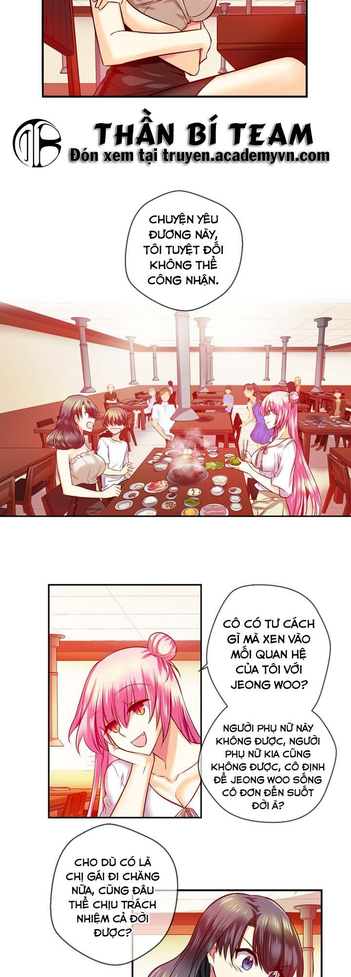 Hyulla's Race Chap 201 - Next Chap 202