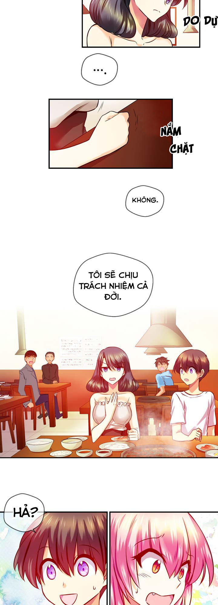 Hyulla's Race Chap 201 - Next Chap 202