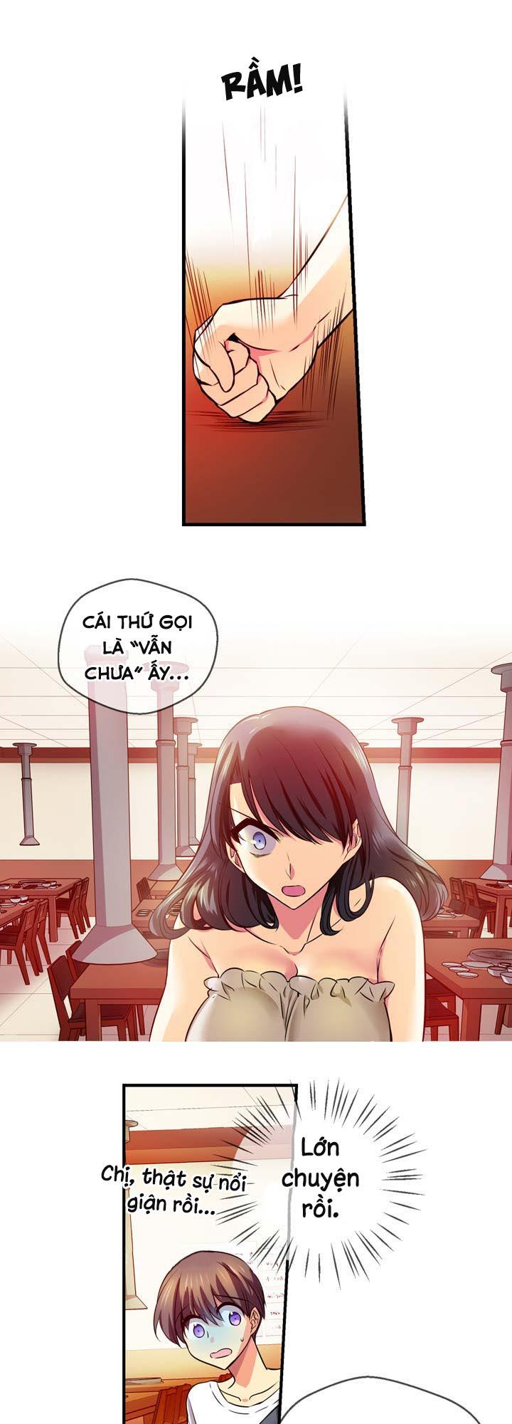 Hyulla's Race Chap 201 - Next Chap 202