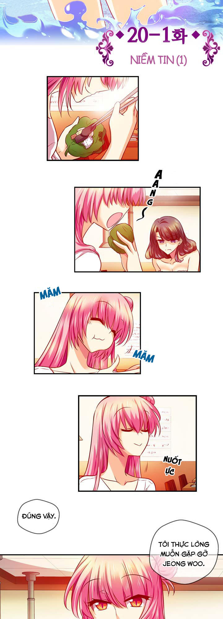 Hyulla's Race Chap 201 - Next Chap 202