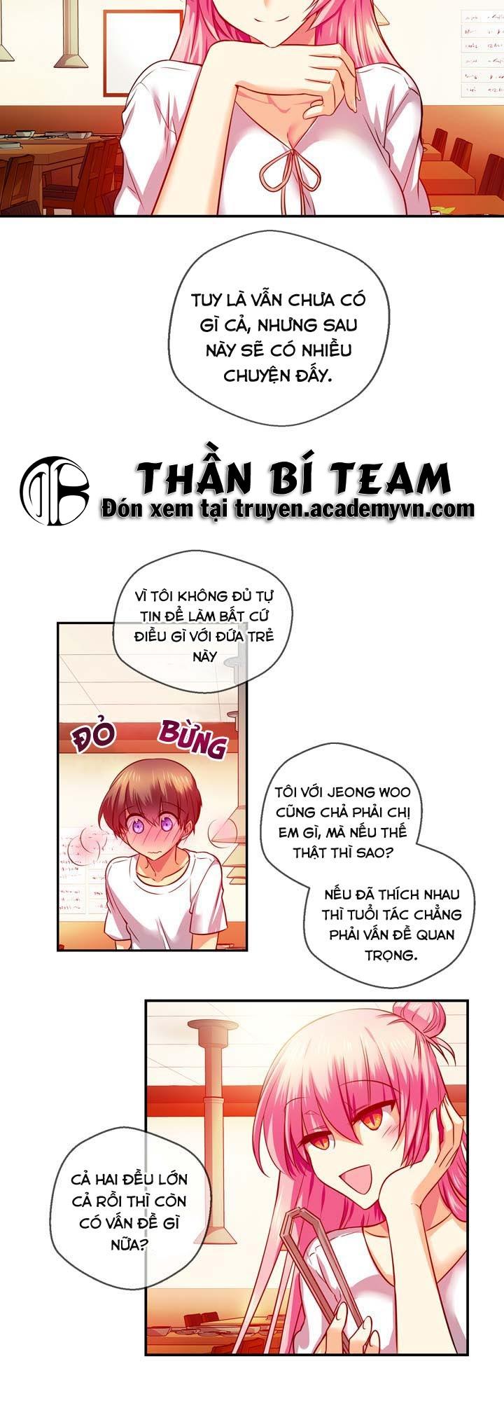 Hyulla's Race Chap 201 - Next Chap 202