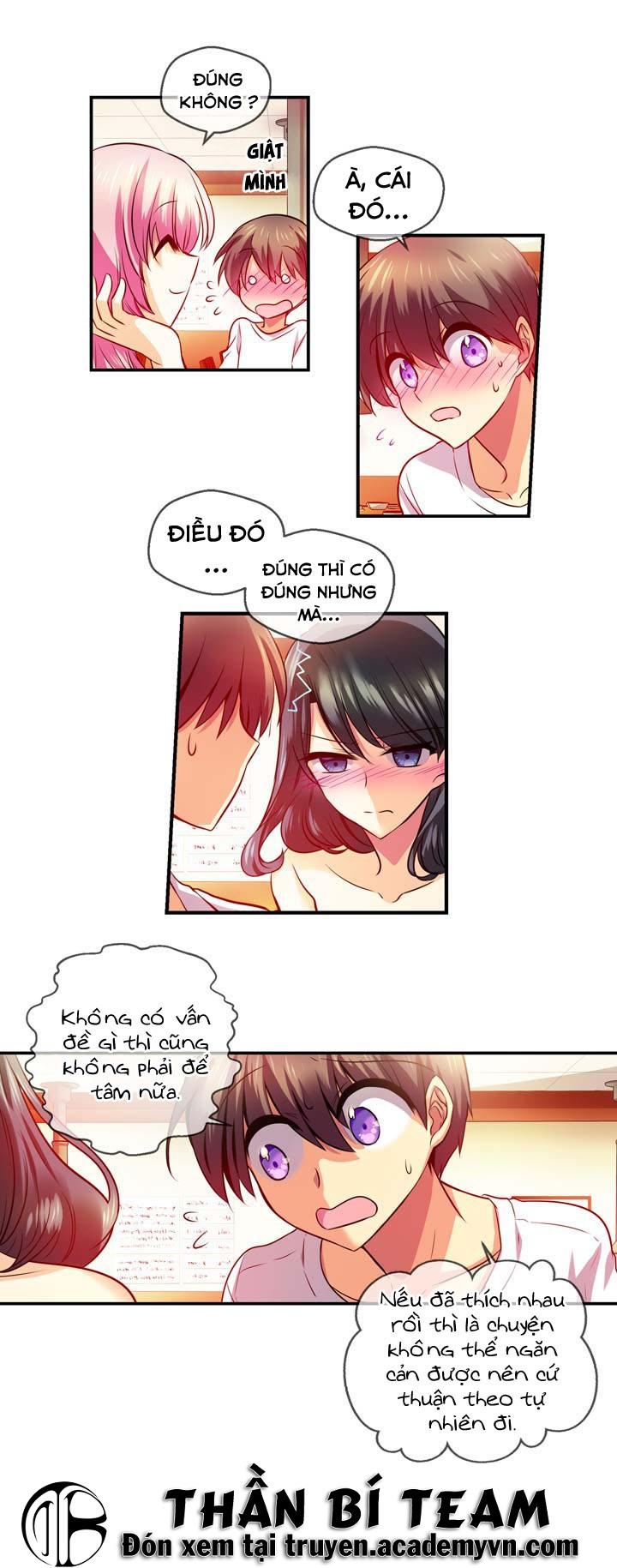 Hyulla's Race Chap 201 - Next Chap 202