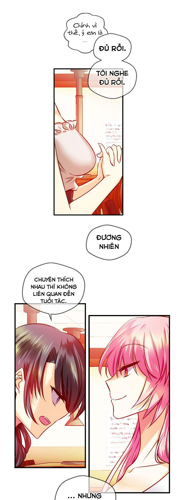 Hyulla's Race Chap 201 - Next Chap 202