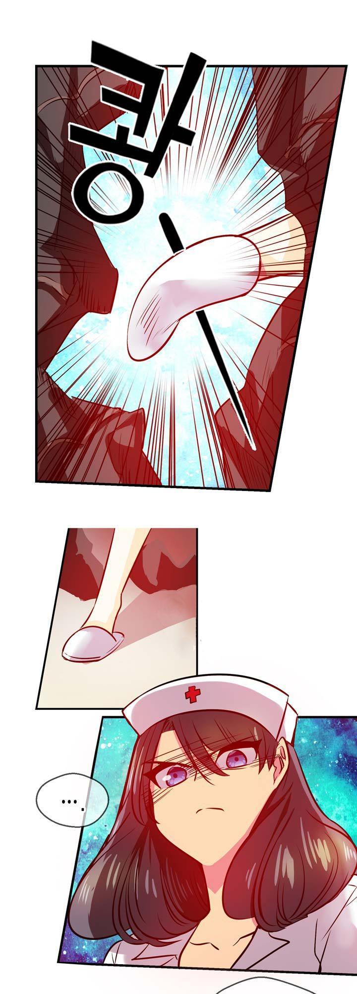 Hyulla's Race Chap 232 - Next Chap 233