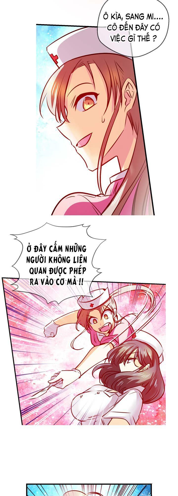 Hyulla's Race Chap 232 - Next Chap 233
