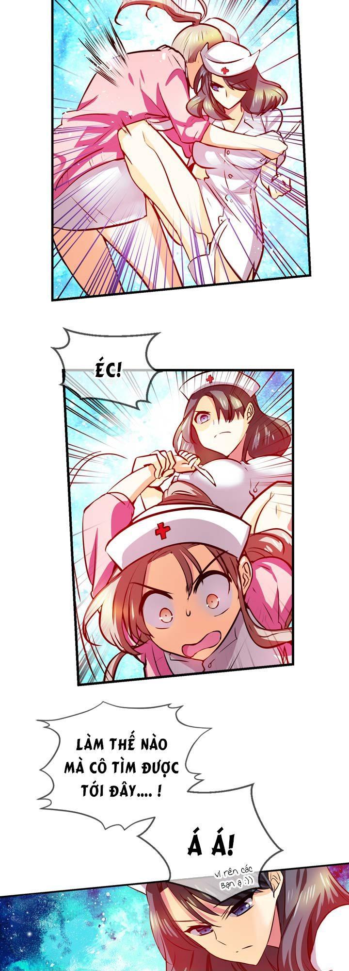 Hyulla's Race Chap 232 - Next Chap 233