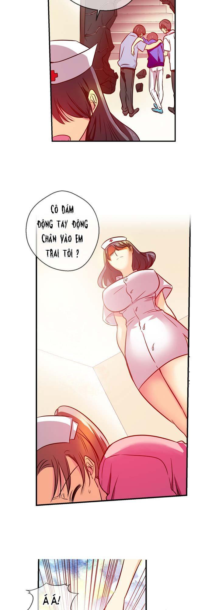 Hyulla's Race Chap 232 - Next Chap 233