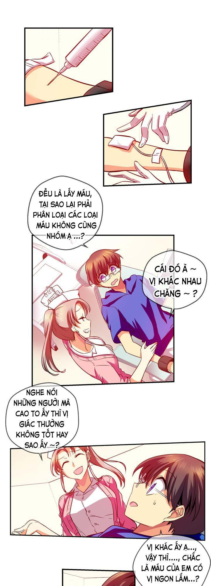 Hyulla's Race Chap 232 - Next Chap 233