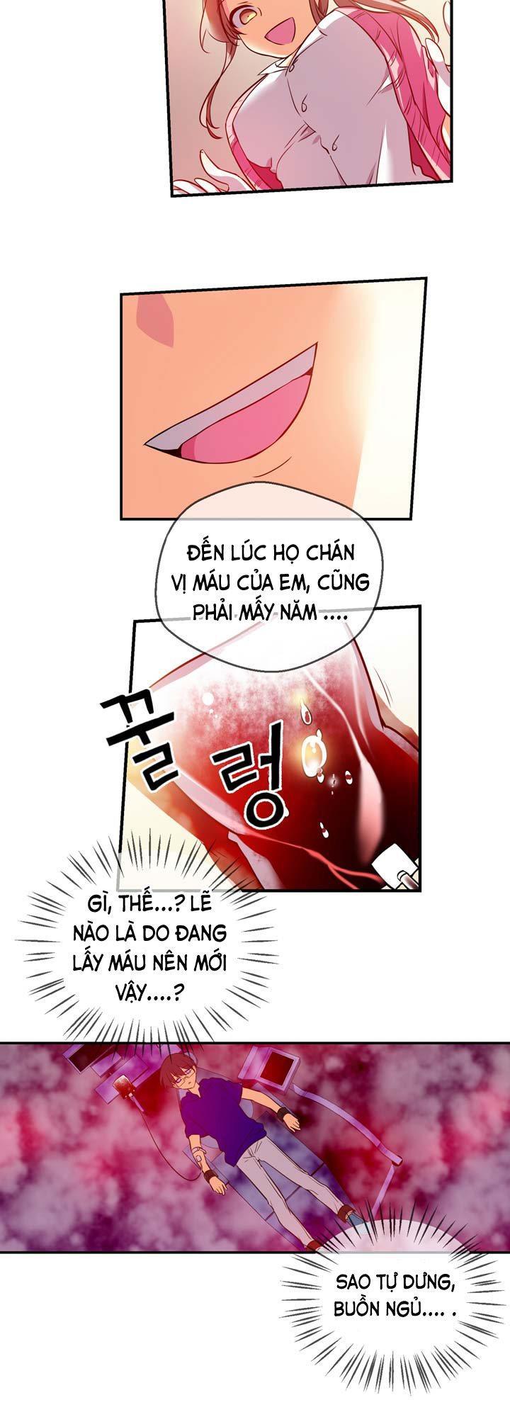 Hyulla's Race Chap 232 - Next Chap 233