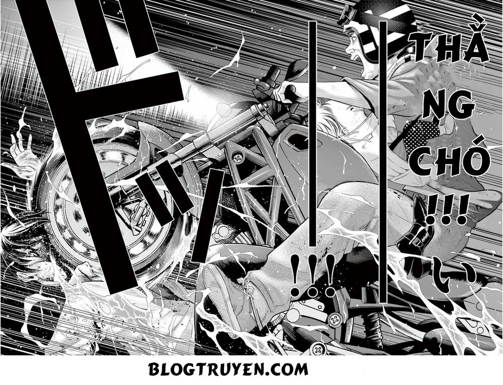 I Am A Hero In Osaka Chap 7 - Next Chap 8