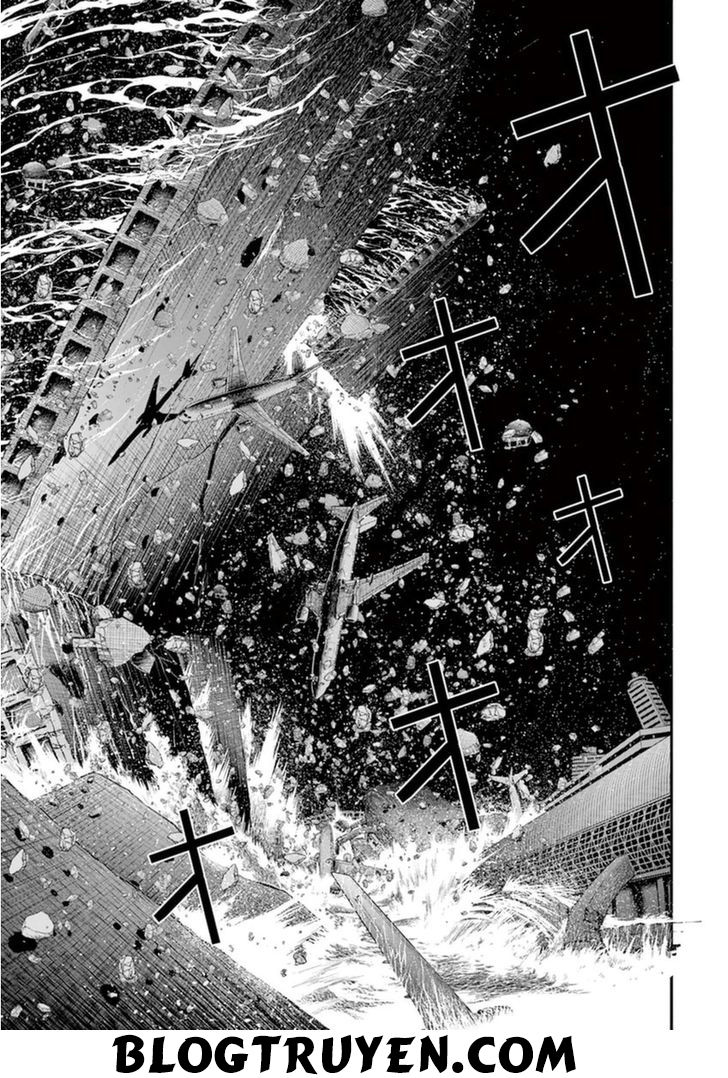 I Am A Hero In Osaka Chap 7 - Next Chap 8