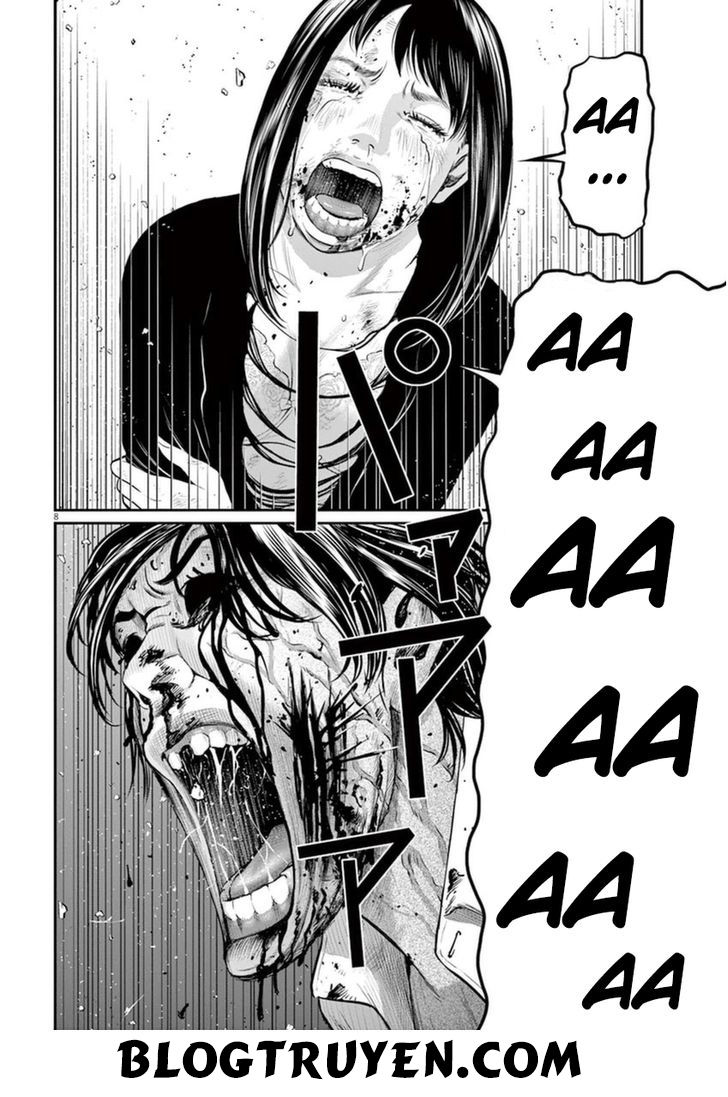 I Am A Hero In Osaka Chap 7 - Next Chap 8