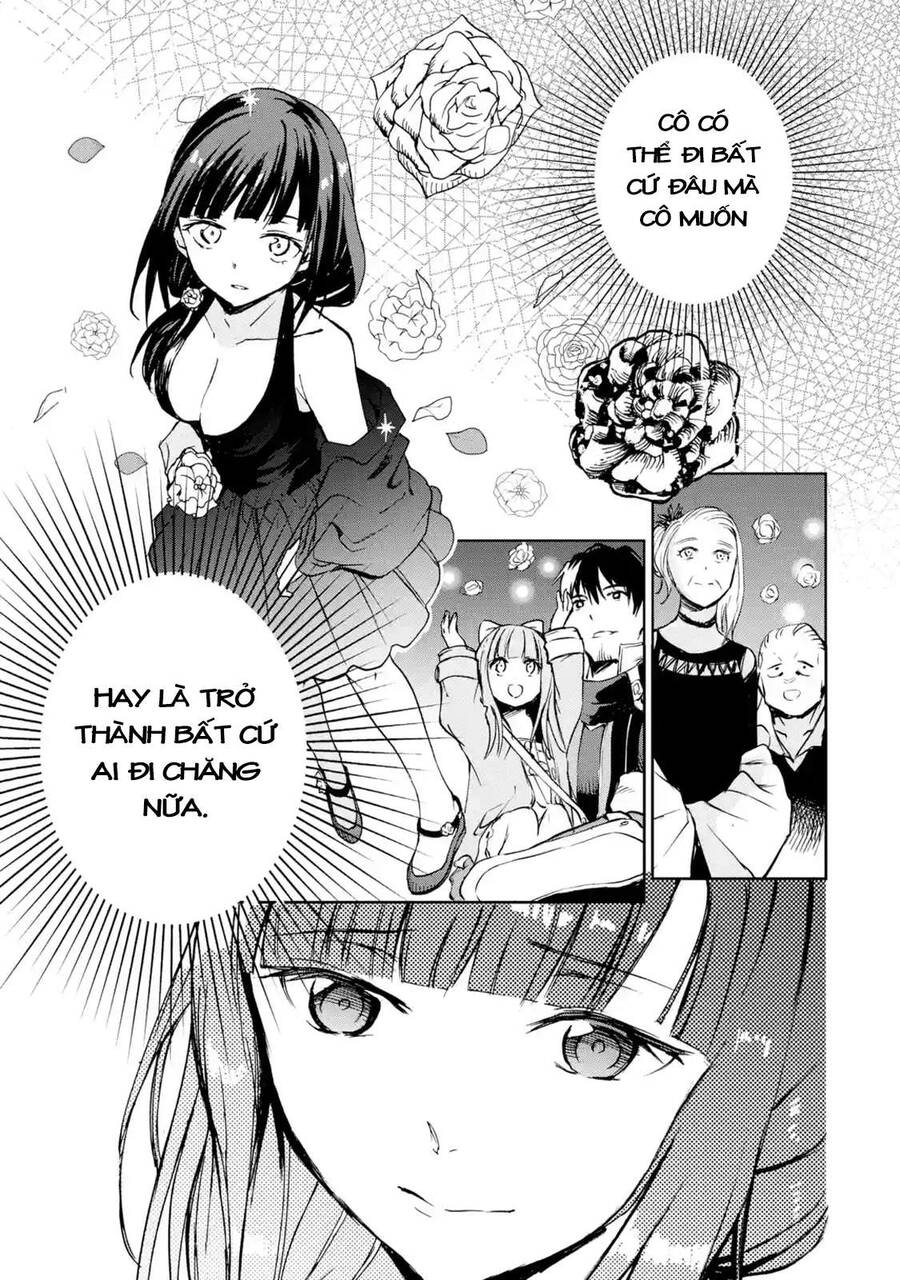 I Am A Middle-Aged Man Who Got My Adventurer License Revoked Chap 10 - Next Chap 11