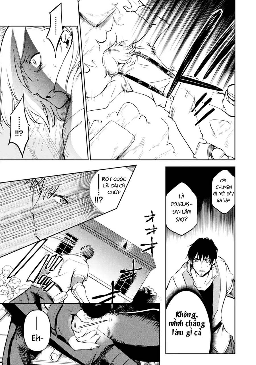 I Am A Middle-Aged Man Who Got My Adventurer License Revoked Chap 10 - Next Chap 11