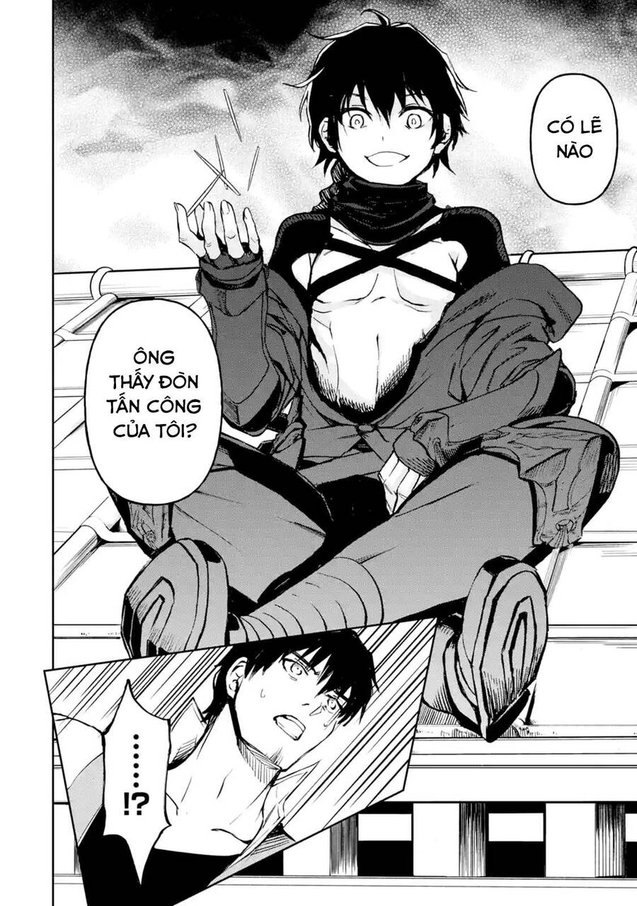 I Am A Middle-Aged Man Who Got My Adventurer License Revoked Chap 10 - Next Chap 11