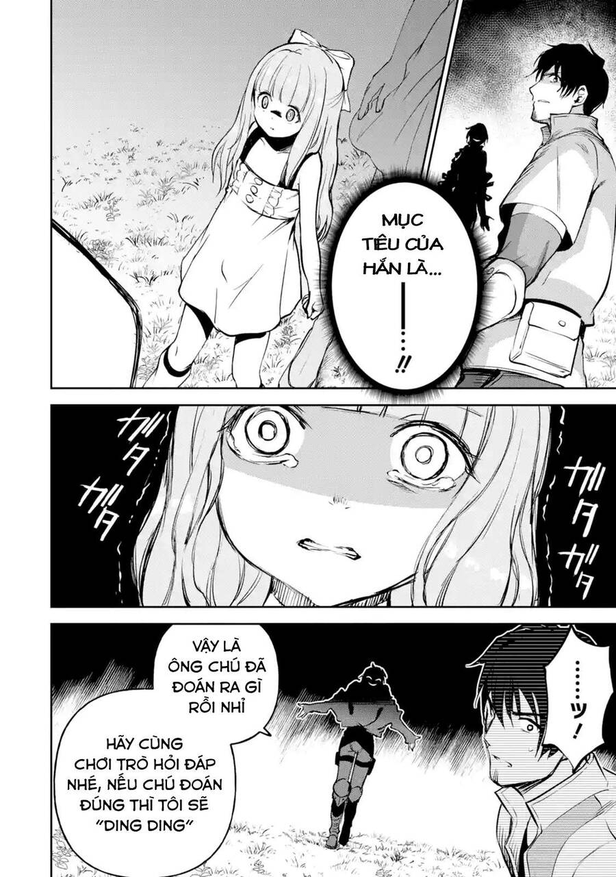 I Am A Middle-Aged Man Who Got My Adventurer License Revoked Chap 10 - Next Chap 11