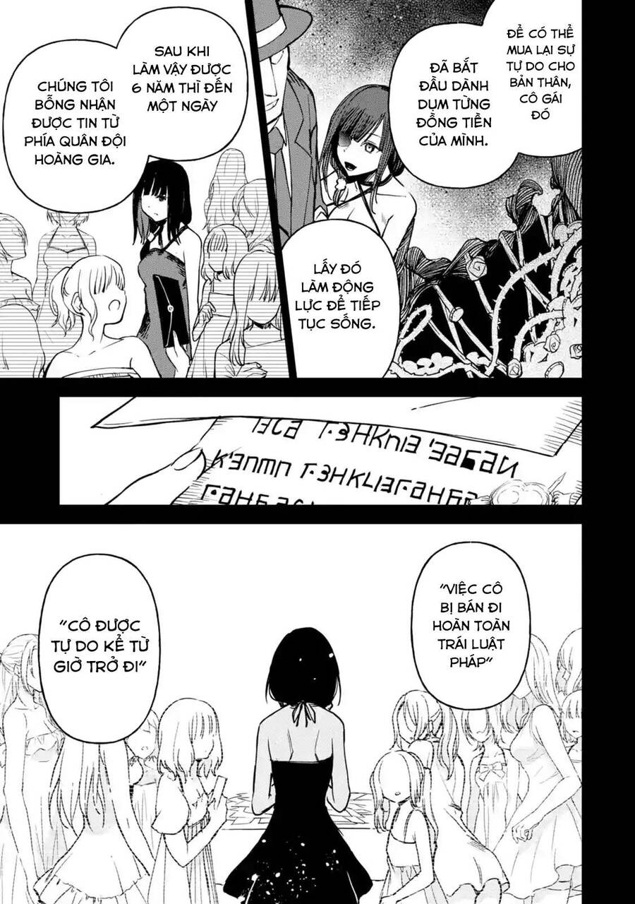I Am A Middle-Aged Man Who Got My Adventurer License Revoked Chap 10 - Next Chap 11