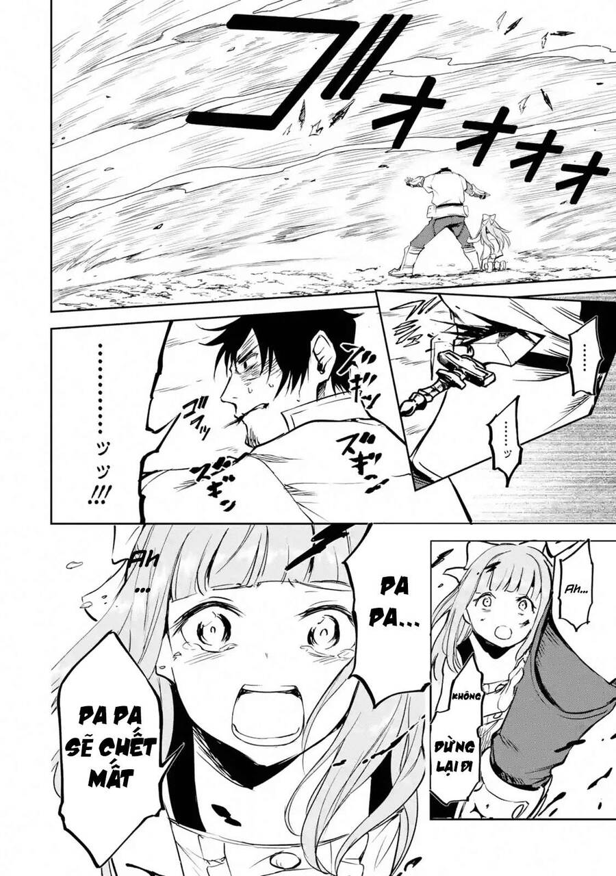 I Am A Middle-Aged Man Who Got My Adventurer License Revoked Chap 11 - Next Chap 12