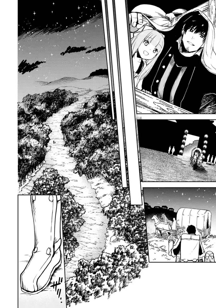 I Am A Middle-Aged Man Who Got My Adventurer License Revoked Chap 11 - Next Chap 12