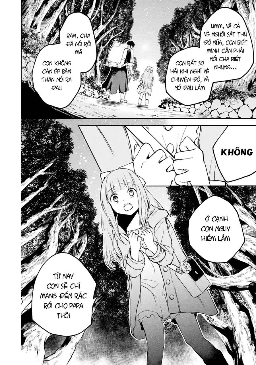 I Am A Middle-Aged Man Who Got My Adventurer License Revoked Chap 11 - Next Chap 12