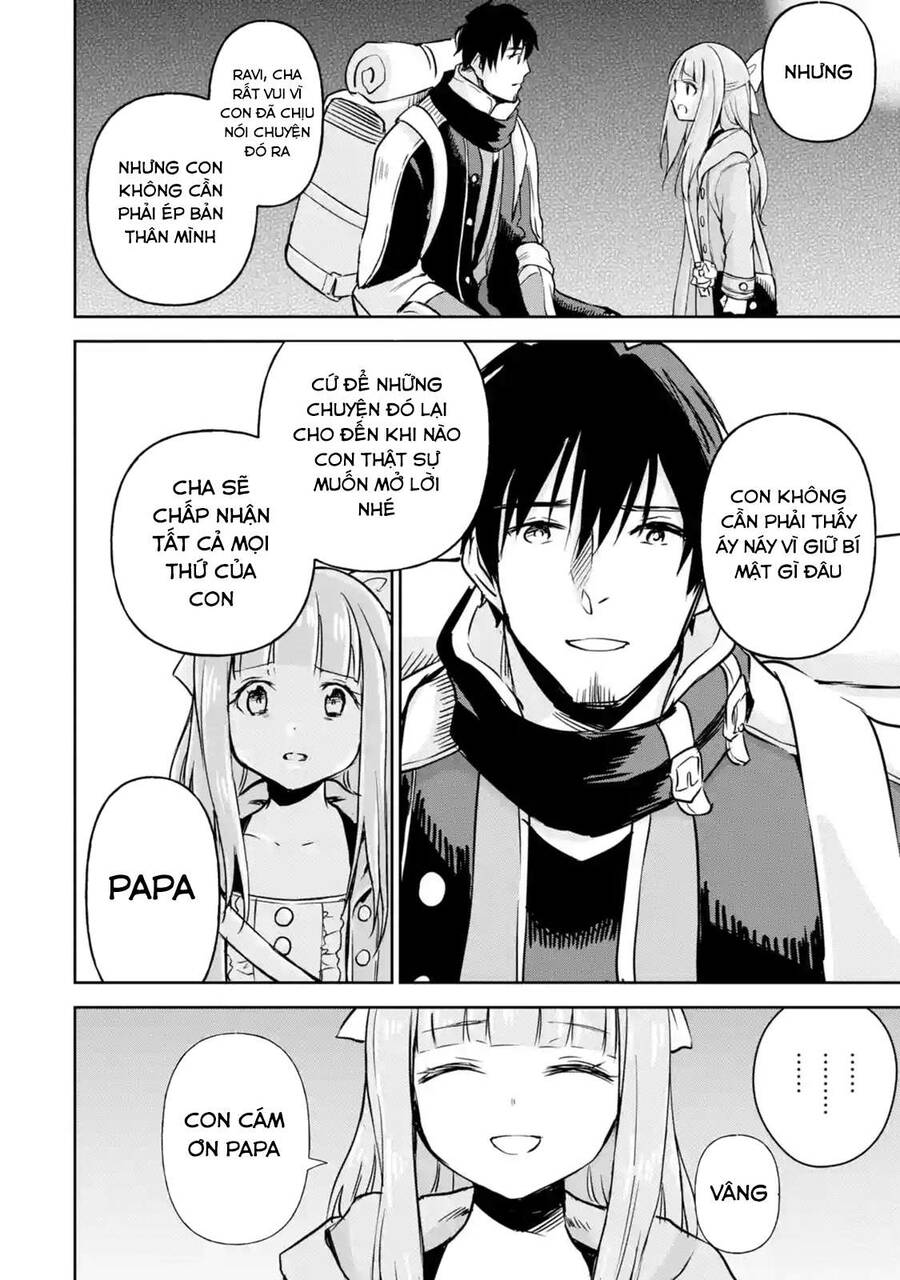I Am A Middle-Aged Man Who Got My Adventurer License Revoked Chap 11 - Next Chap 12