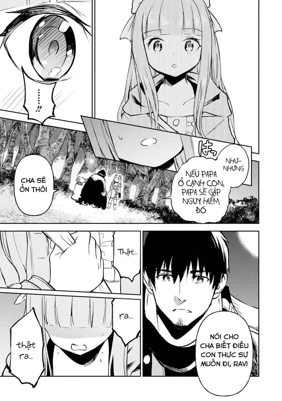 I Am A Middle-Aged Man Who Got My Adventurer License Revoked Chap 11 - Next Chap 12