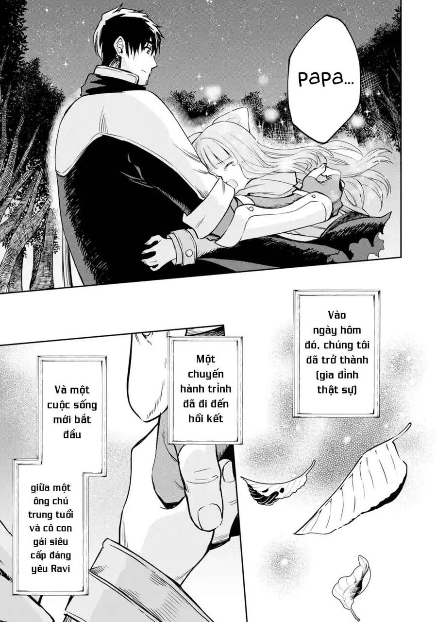 I Am A Middle-Aged Man Who Got My Adventurer License Revoked Chap 11 - Next Chap 12