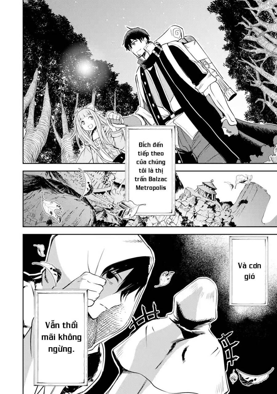 I Am A Middle-Aged Man Who Got My Adventurer License Revoked Chap 11 - Next Chap 12