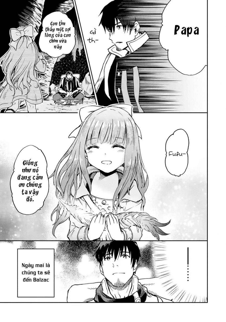 I Am A Middle-Aged Man Who Got My Adventurer License Revoked Chap 12 - Next Chap 13