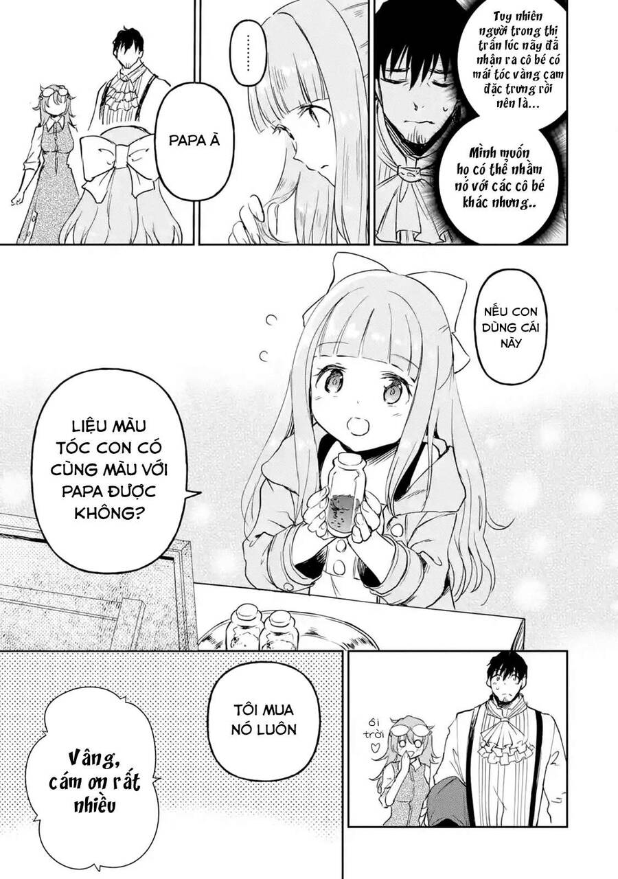 I Am A Middle-Aged Man Who Got My Adventurer License Revoked Chap 12 - Next Chap 13