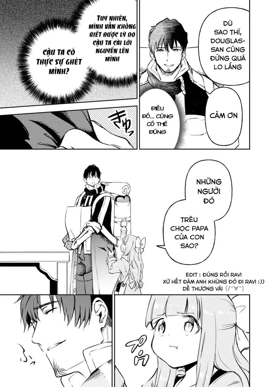 I Am A Middle-Aged Man Who Got My Adventurer License Revoked Chap 12 - Next Chap 13